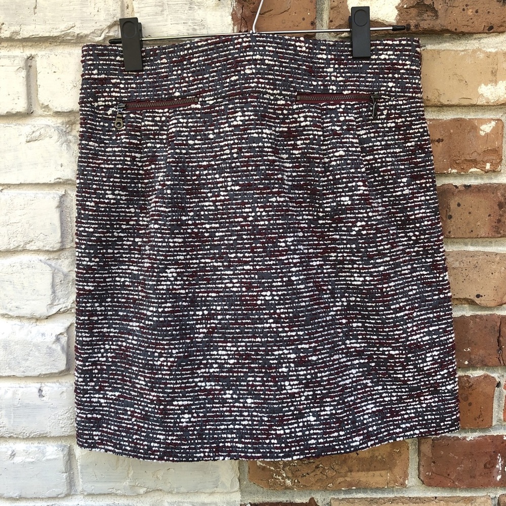 Ann Taylor Skirt Size 2